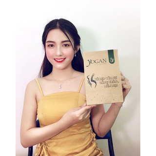 Tăng vòng 1 Yogan