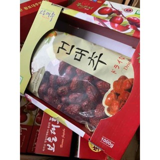 táo đỏ hàn quốc
