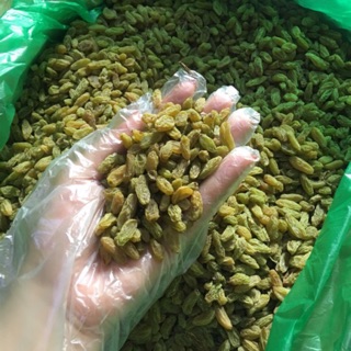 1 thùng nho khô