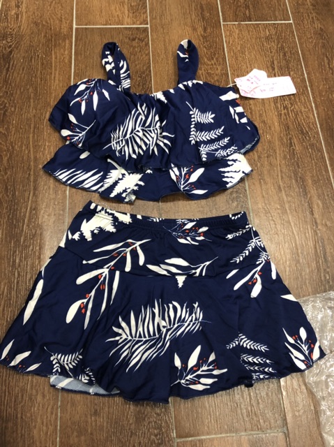 Bộ bơi đi biển set rời 2 chi tiết cực xinh | BigBuy360 - bigbuy360.vn