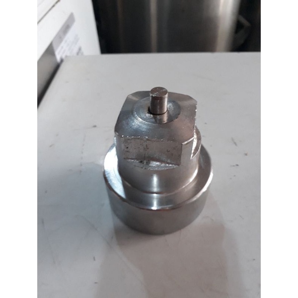 Đầu chụp máy nổ bỏng 7 bep