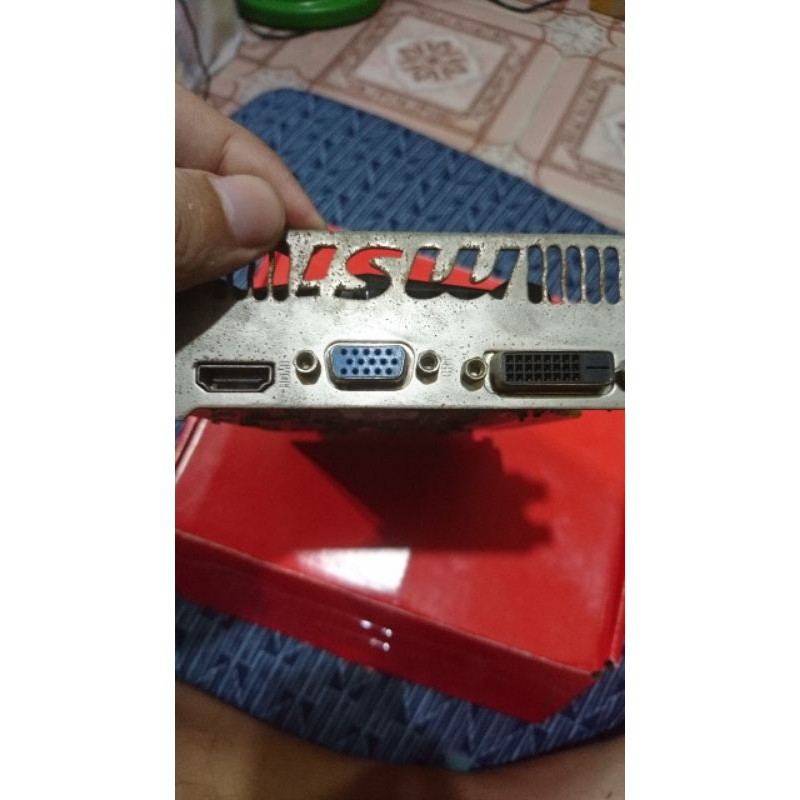 Card vga GT740 | BigBuy360 - bigbuy360.vn