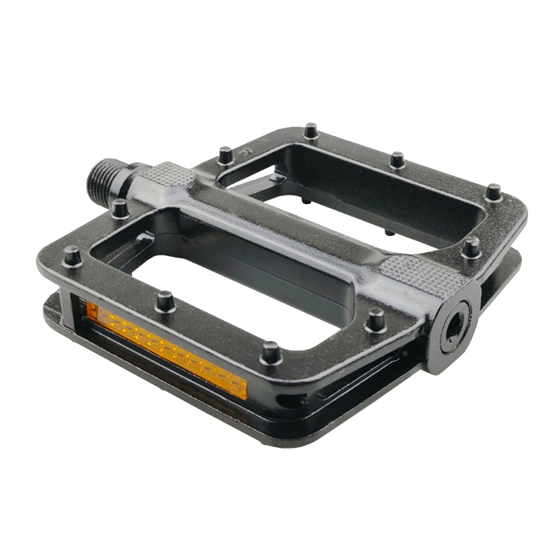 Bàn Đạp Phẳng Siêu Nhẹ Bằng Hợp Kim Nhôm Chống Trượt Cho Xe Đạp MTB