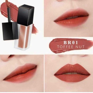 Son kem Apieu lip stain