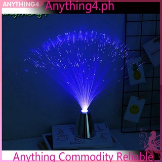Đèn LED sợi quang phong cách hoa bầu trời sao trang trí tiệc/valentine/đám cưới/nhà ở/lễ hội