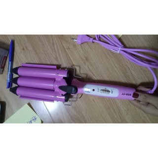 Máy uốn xoăn sóng biển size 25