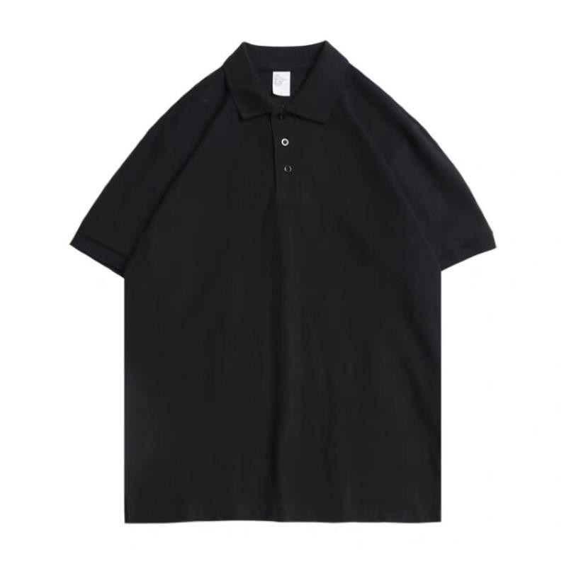 [HOT] Áo thun POLO có cổ chất cá sấu dày dặn , áo thun polo unisex cotton dày dặn