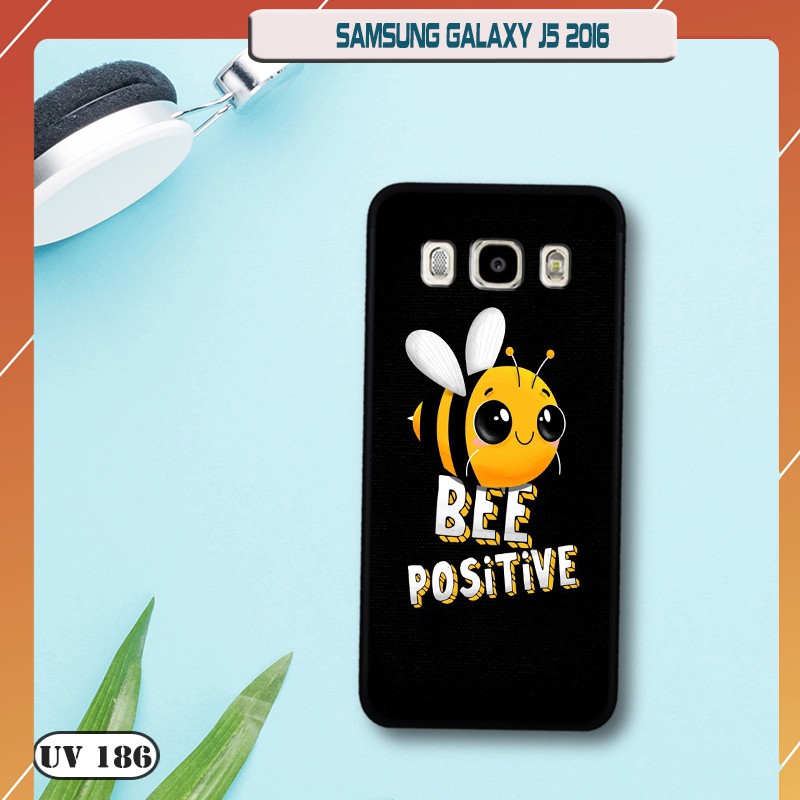 Ốp lưng nhám Samsung Galaxy J5 2016 in hình
