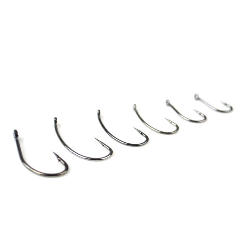 Set 15 Lưỡi Câu Cá Bằng Thép Không Gỉ TAYLOR1
