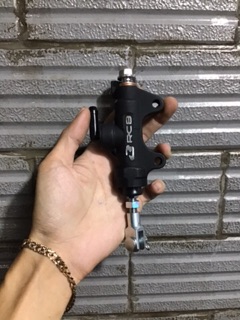 ben đạp RCB chính hãng