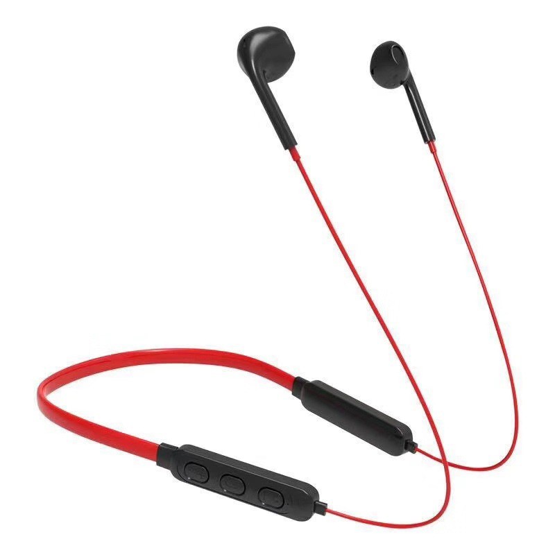 Tai Nghe Bluetooth Không Dây Thể Thao Nghe Nhạc Cho Điện Thoại A10