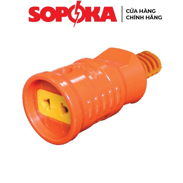 Phích cái siêu chịu tải SOPOKA A3000W-Đ