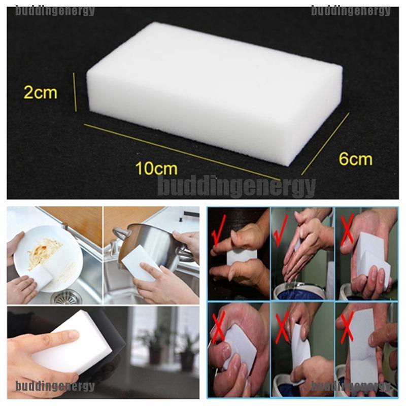 10 Miếng Rửa Chén Thuận Tiện