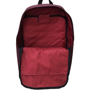 Balo Laptop Crumpler Bellissima Down Touch Đỏ Mận