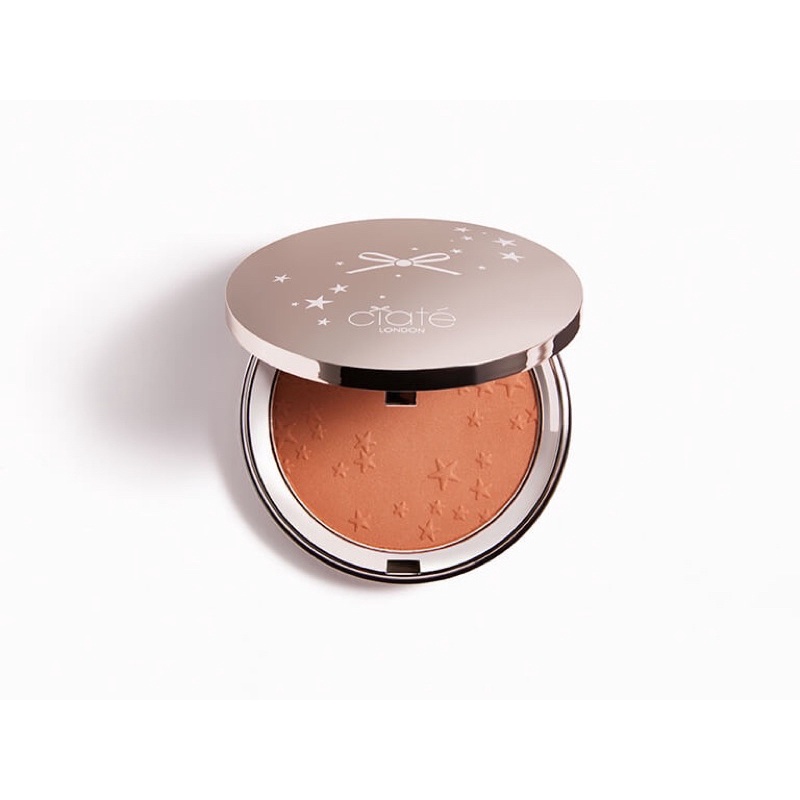 Phấn tạo khối trang điểm Ciate London Bronzer Bamboo