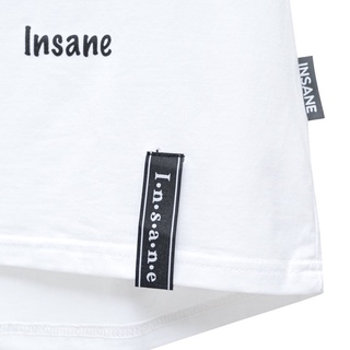 Áo Thun Insane® Dafonts