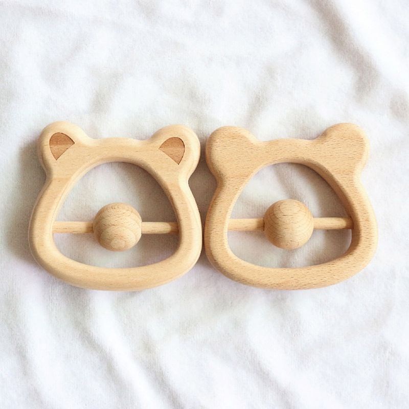 Đồ Chơi Nhai Gặm Có Thể Nhai An Toàn Cho Bé