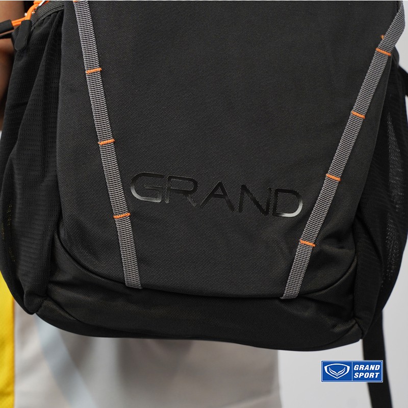 Balo Thể Thao Grand Sport 26197 Đen