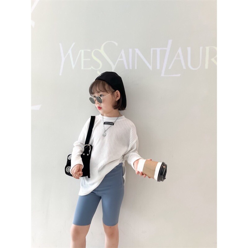 QUẦN LEGIN LỬNG BÉ GẠI