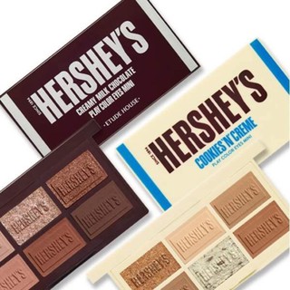 Bảng phấn mắt Play Color Eyes Mini Hershey's