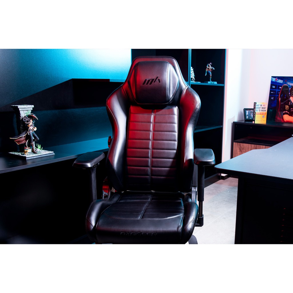 [ GIÁ SỐC ] - [ HOT ] - [ RẺ VÔ ĐỊCH ] - Ghế DXRACER Master Series - Chính Hãng Việt Nam - Mới 100%