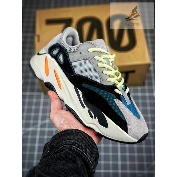 HÀNG CAO CẤP GIÀY THỂ THAO YE.ZY 700