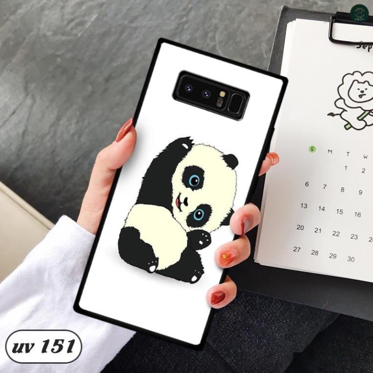 <Sale 34%> Ốp lưng cho điện thoại Samsung Galaxy Note 8