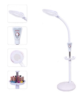Đèn led phun xăm thẩm mỹ