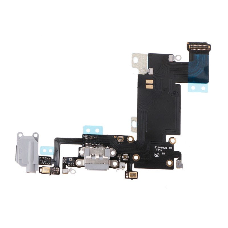 Linh Kiện Cổng Sạc Cao Cấp Dành Cho Điện Thoại Iphone 6s Plus