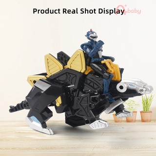 Mini Force Đồ chơi robot biến hình độc đáo cho bé