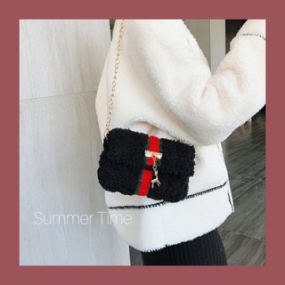 Túi len tự đan handmade (Set nguyên liệu làm túi) - DIY bag