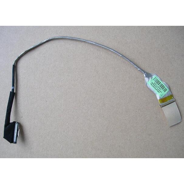 Cáp LCD Laptop Mới Cho HP G42 cq42 G56 CQ56 DD0AX1LC001