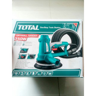 MÁY CHÀ BỘT MỊN TƯỜNG TOTAL TDWS7501