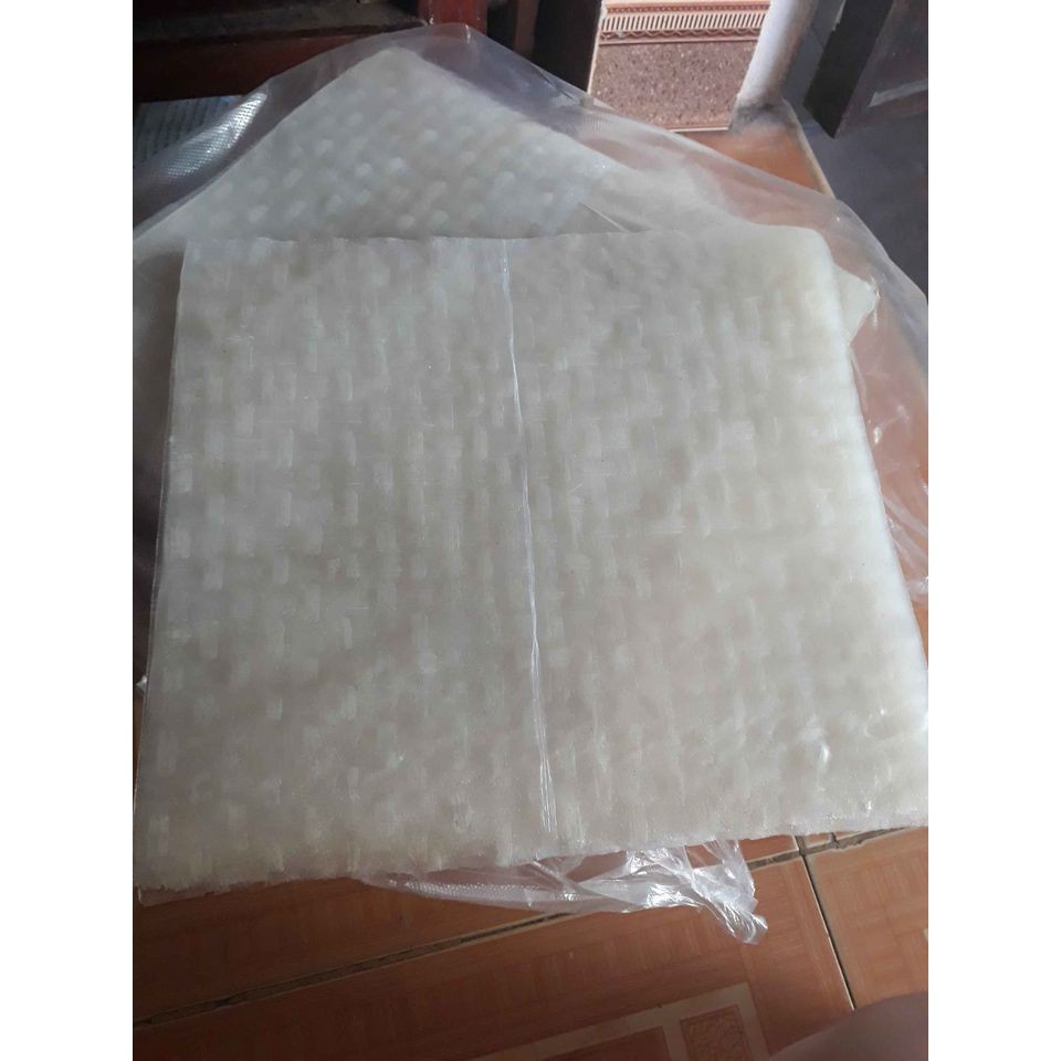Bánh tráng Gạo Phú Yên