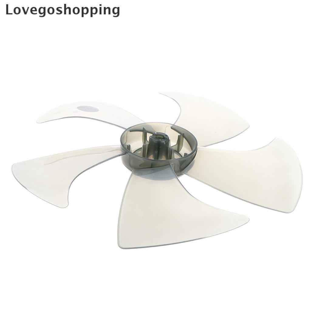 Cánh quạt nhựa 5 cánh 14 inch kèm vỏ bọc chuyên dụng cho Pedestal