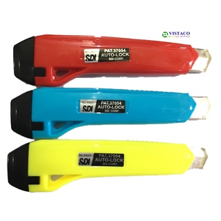 Dao rọc giấy lớn SDI 0423 (SP 441)