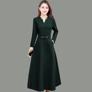 Váy thun quảng châu