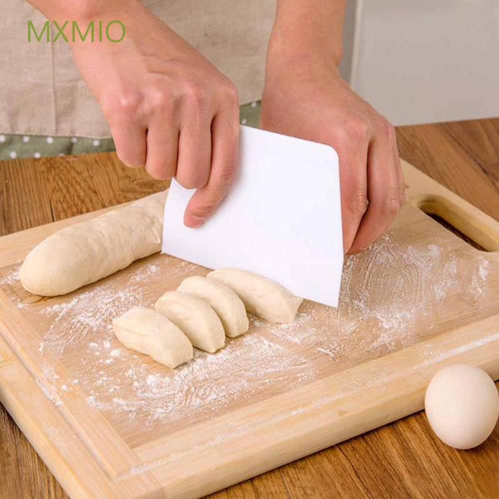 Dao Cắt Bánh Pizza Hình Thang Bằng Thép Không Gỉ