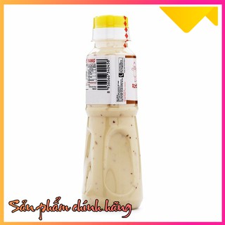 Sốt mè rang, nước chấm mè rang Kewpie hàng chính hãng