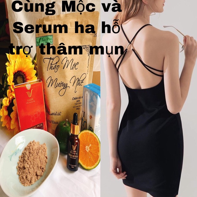 THẢO MỘC MƯỜNG NHÉ (FREESHIP )