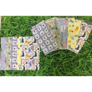 Sét 1 áo gối nằm 1 áo gối ôm cho bé ( ko lựa màu)