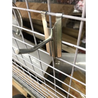 Móc treo siêu thị ( 5cm )