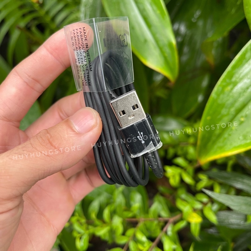 Dây Sạc Type C chính hãng