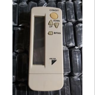 Điều khiển điều hòa ĐAIKIN âm trần