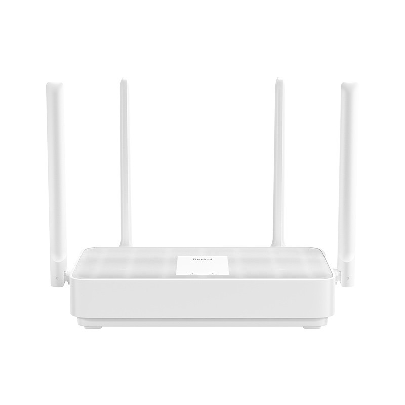 Bộ phát Xiaomi Wifi 6 wifi mesh AX5 Hỗ trợ tối đa 128 thiết bị | băng tần kép 2.4GHz và 5GHz | vi xử lý 5 nhân Qualcom