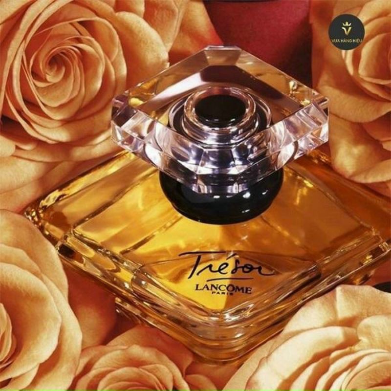 Chính hãng Nước Hoa Lancôme Tresor L'eau De Parfum 100ML