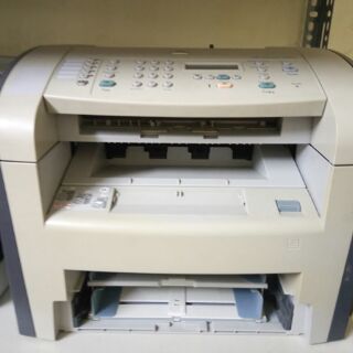 Máy in laser các loại