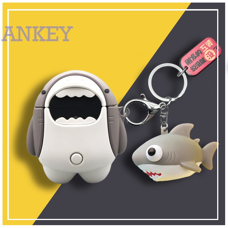 Redmi Buds 3 Pro / Xiaomi Buds 3 Pro / Buds3 Case  Earphone Silicone Case Earbuds Waterproof Shockproof Soft Protective Headphone Cover Headset Skin with Hook