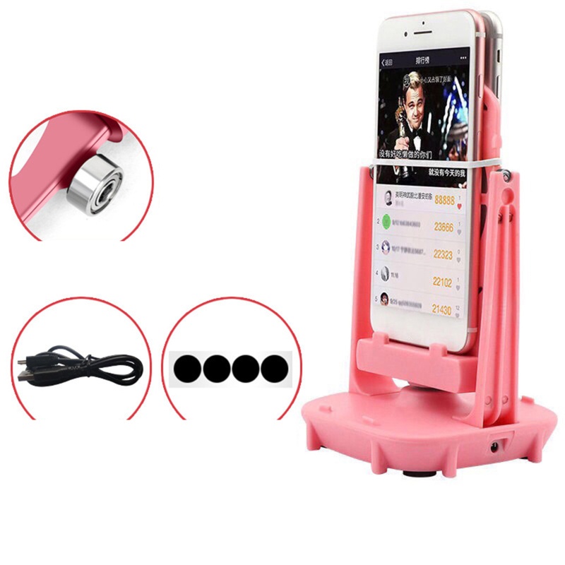 Phụ Kiện Đếm Bước Cho Điện Thoại Di Động Có Cáp USB Dễ Lắp Đặt