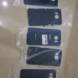 Nắp lưng samsung s6 zin cũ